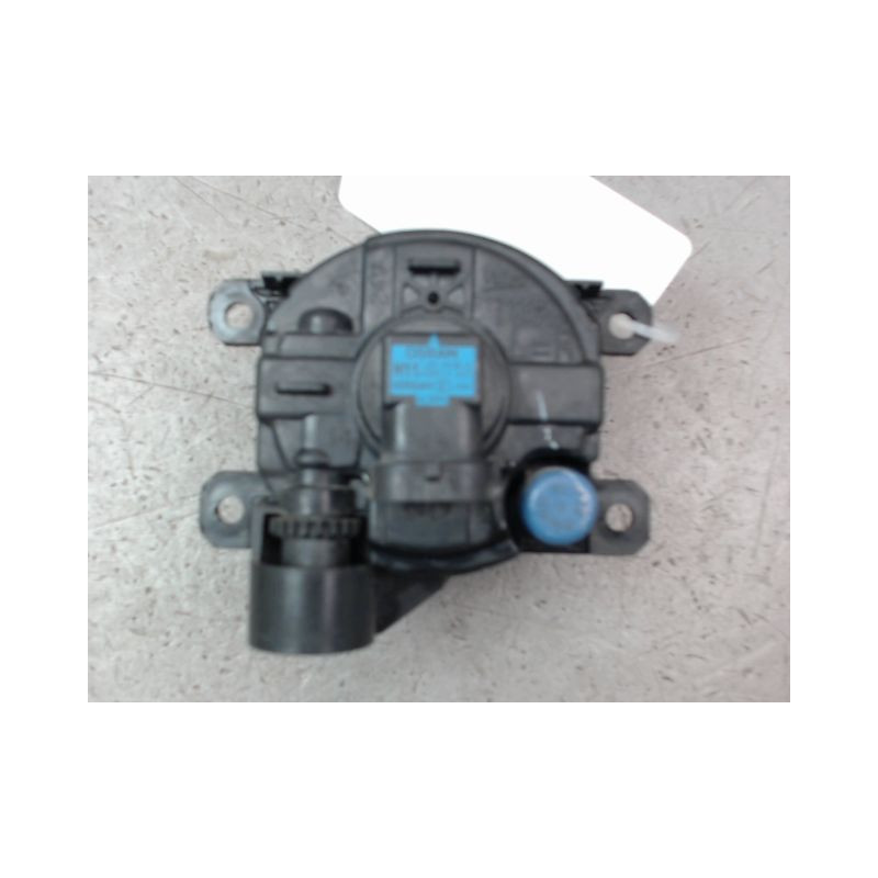 PHARE ANTIBROUILLARD AVANT GAUCHE CITROEN C4 PICASSO MONOSP. 2007-...