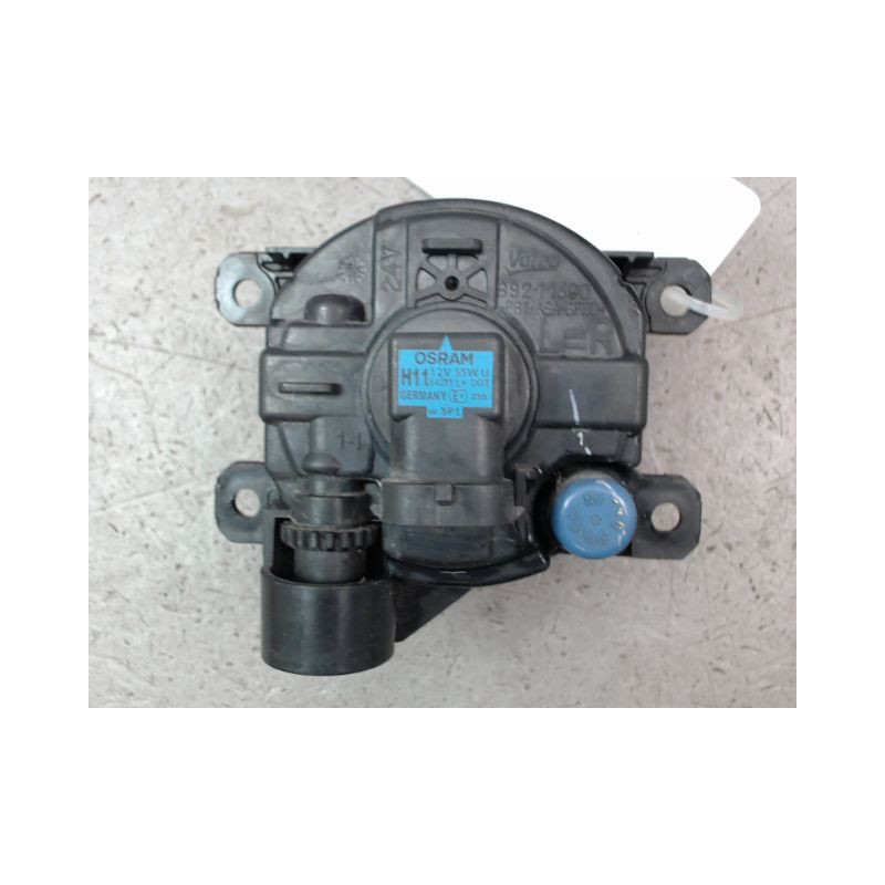 PHARE ANTIBROUILLARD AVANT GAUCHE CITROEN C4 PICASSO MONOSP. 2007-...