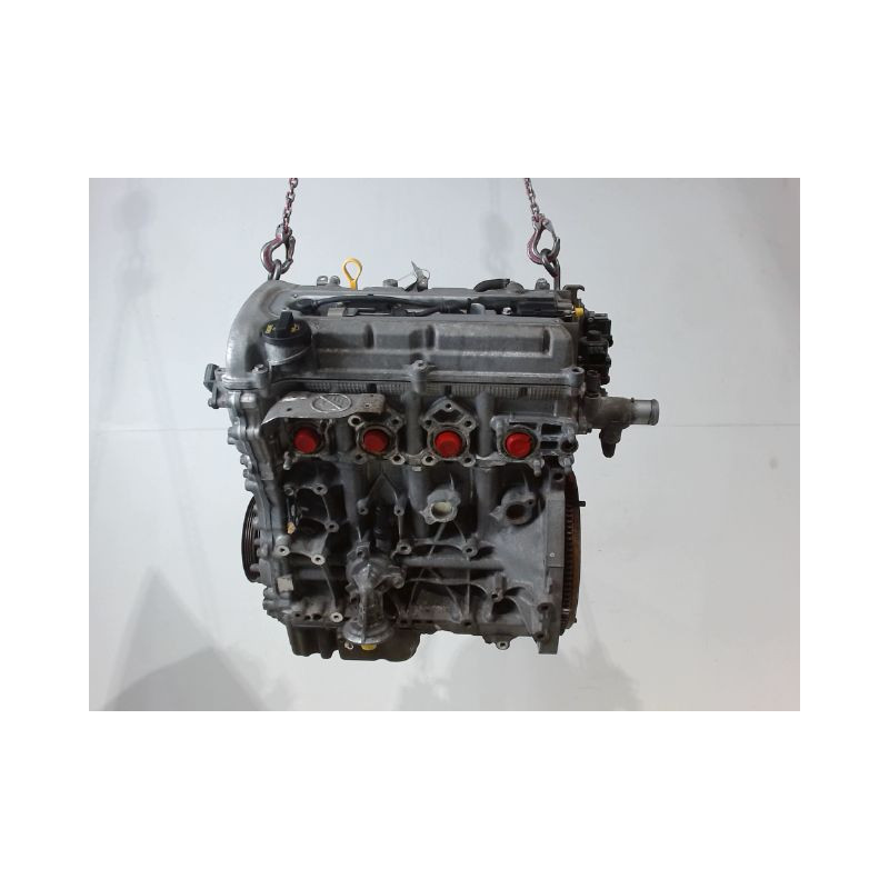 MOTEUR ESSENCE SUZUKI SWIFT III 2005-2011 1.3 