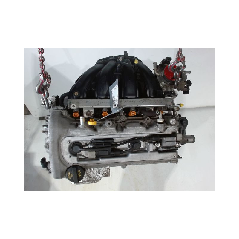 MOTEUR ESSENCE SUZUKI SWIFT III 2005-2011 1.3 