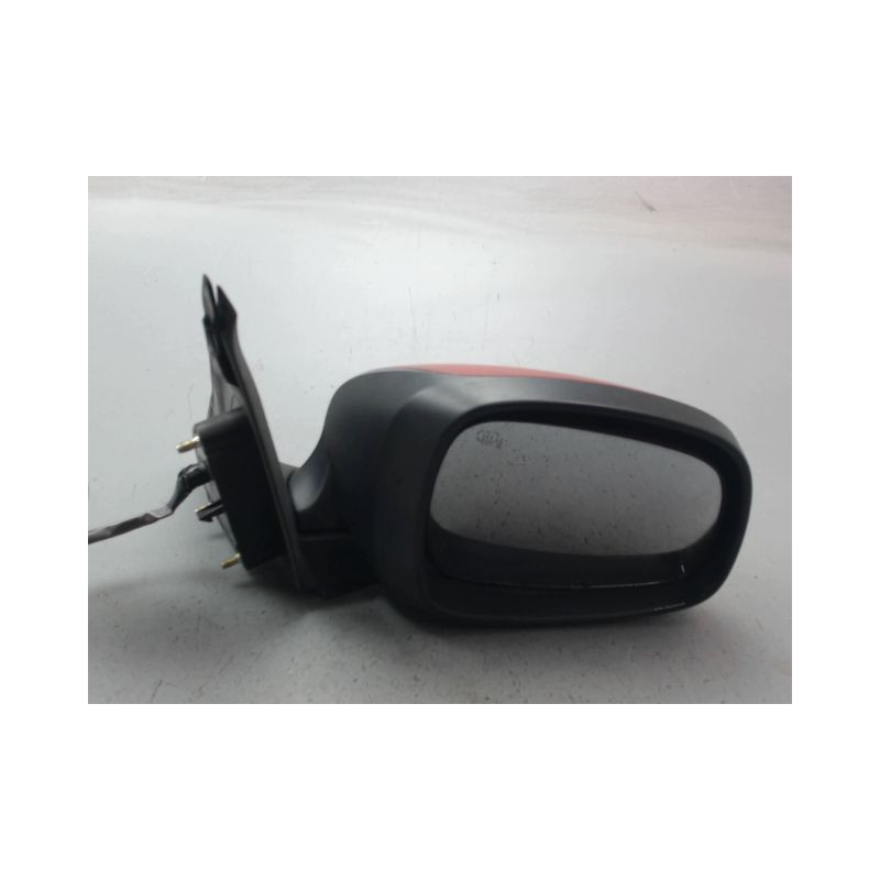 RETROVISEUR EXTERIEUR ELECTRIQUE DROIT SUZUKI SWIFT III 2005-2011