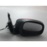 RETROVISEUR EXTERIEUR ELECTRIQUE DROIT SUZUKI SWIFT III 2005-2011