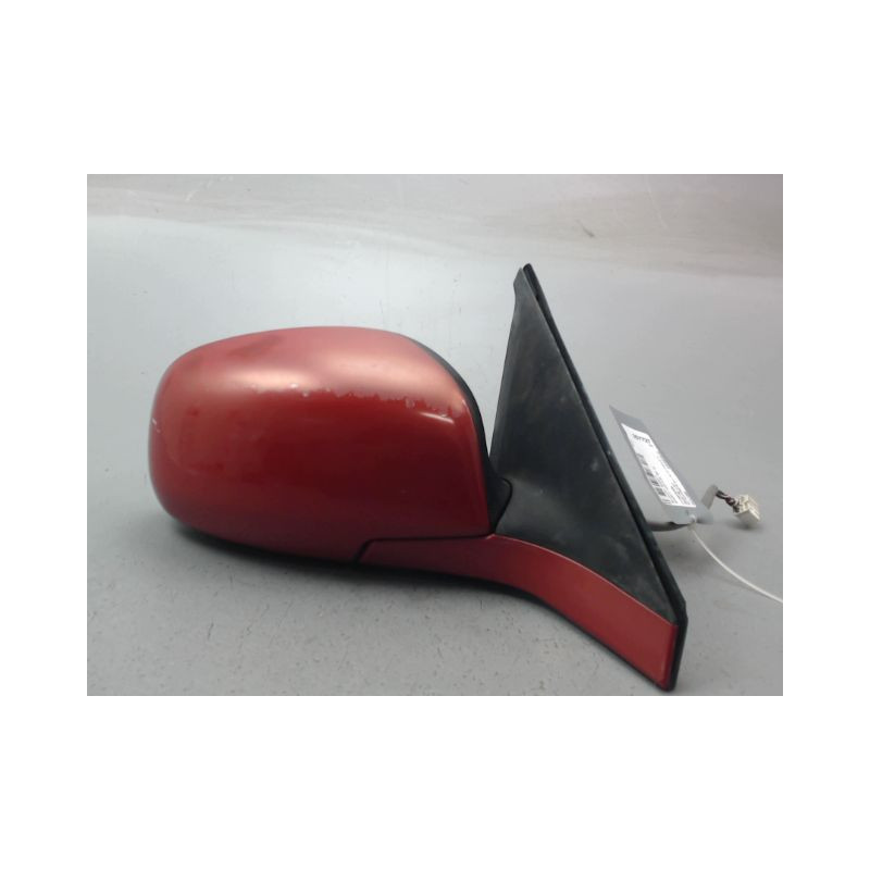 RETROVISEUR EXTERIEUR ELECTRIQUE DROIT SUZUKI SWIFT III 2005-2011