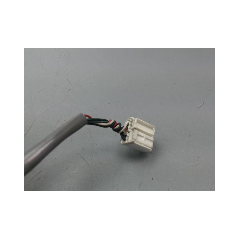 RETROVISEUR EXTERIEUR ELECTRIQUE DROIT SUZUKI SWIFT III 2005-2011