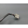 RETROVISEUR EXTERIEUR ELECTRIQUE DROIT SUZUKI SWIFT III 2005-2011