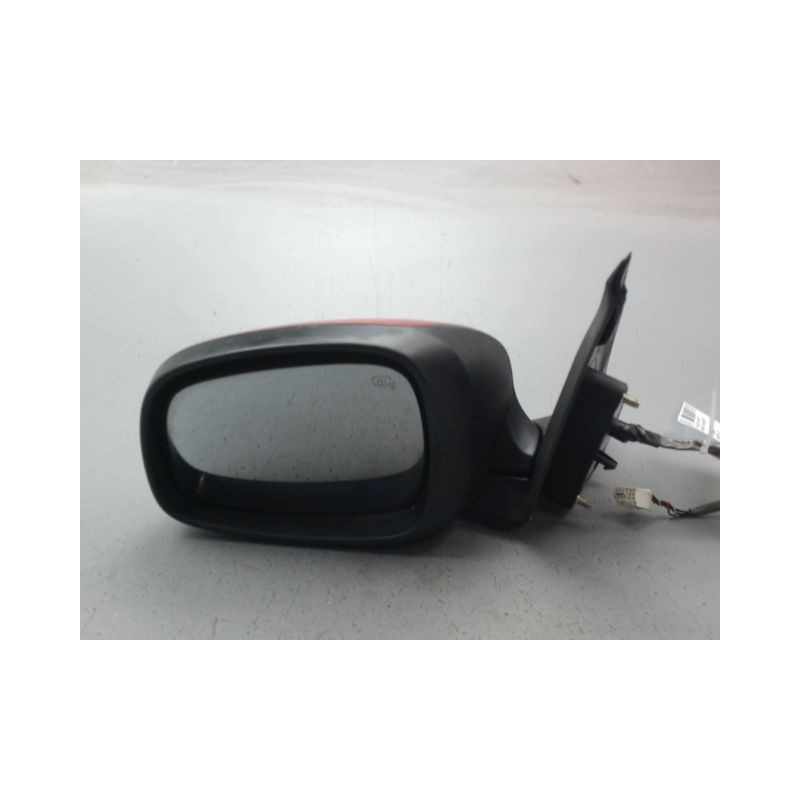 RETROVISEUR EXTERIEUR ELECTRIQUE GAUCHE SUZUKI SWIFT III 2005-2011