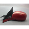 RETROVISEUR EXTERIEUR ELECTRIQUE GAUCHE SUZUKI SWIFT III 2005-2011