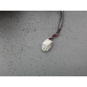 RETROVISEUR EXTERIEUR ELECTRIQUE GAUCHE SUZUKI SWIFT III 2005-2011