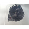 BOITE A VITESSE MECANIQUE RENAULT MEGANE 1.5 dCi 