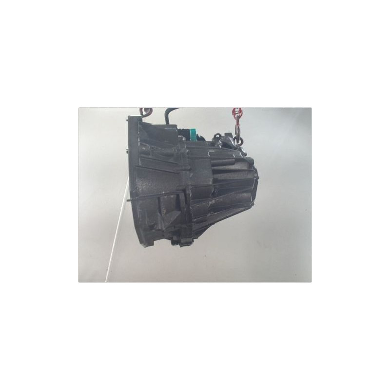 BOITE A VITESSE MECANIQUE RENAULT MEGANE 1.5 dCi 