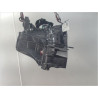 BOITE A VITESSE MECANIQUE RENAULT MEGANE 1.5 dCi 