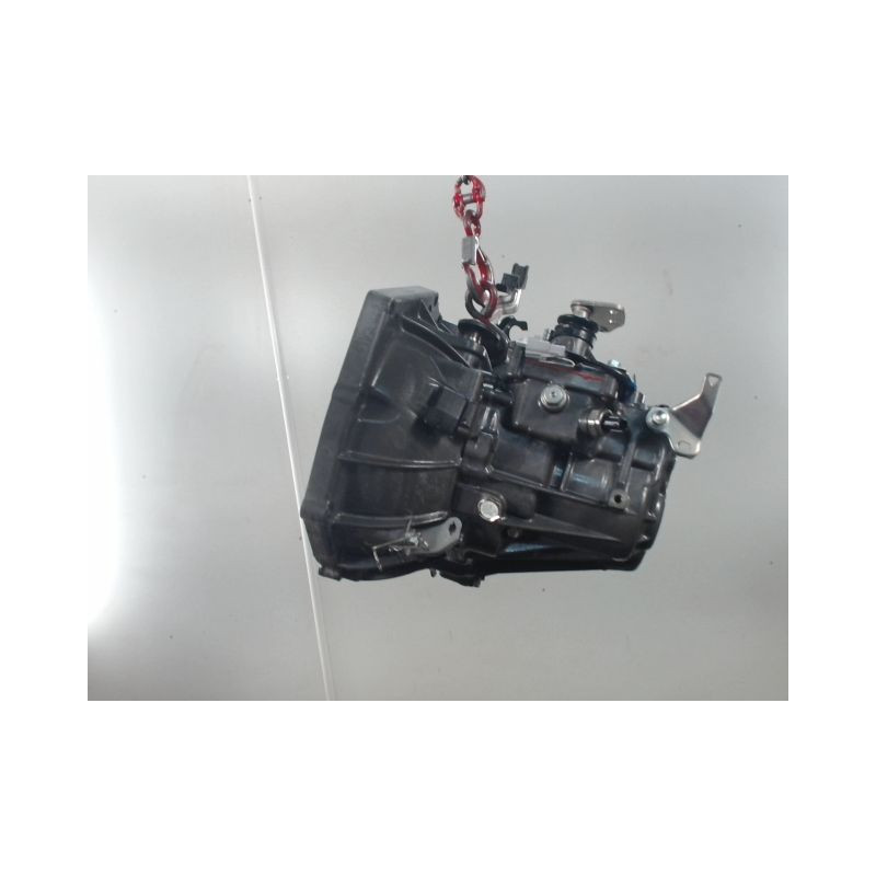BOITE A VITESSE MECANIQUE CITROEN C1 1.0 VTi 72