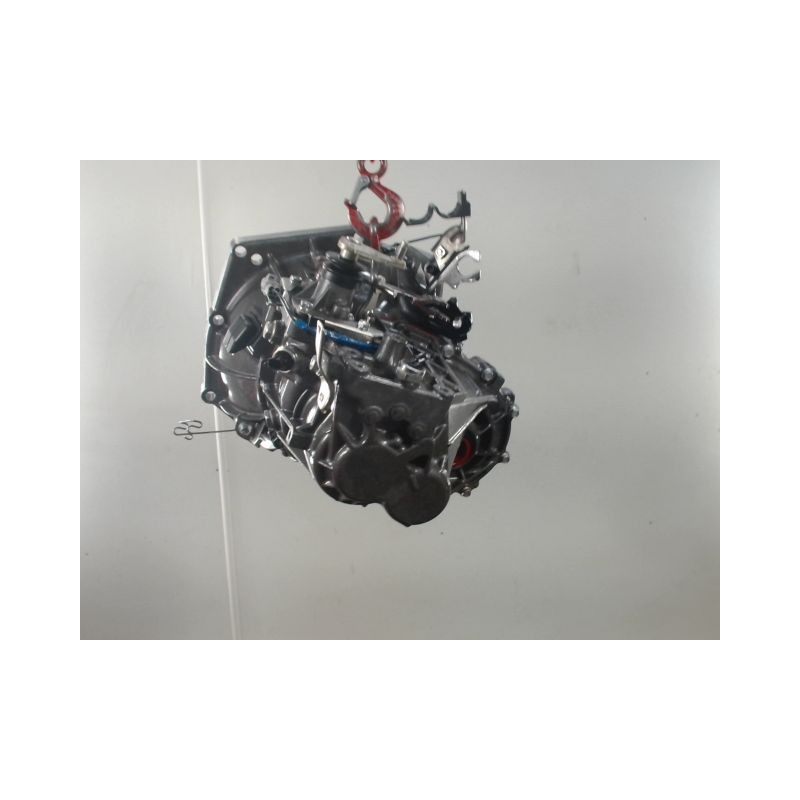 BOITE A VITESSE MECANIQUE CITROEN C1 1.0 VTi 72
