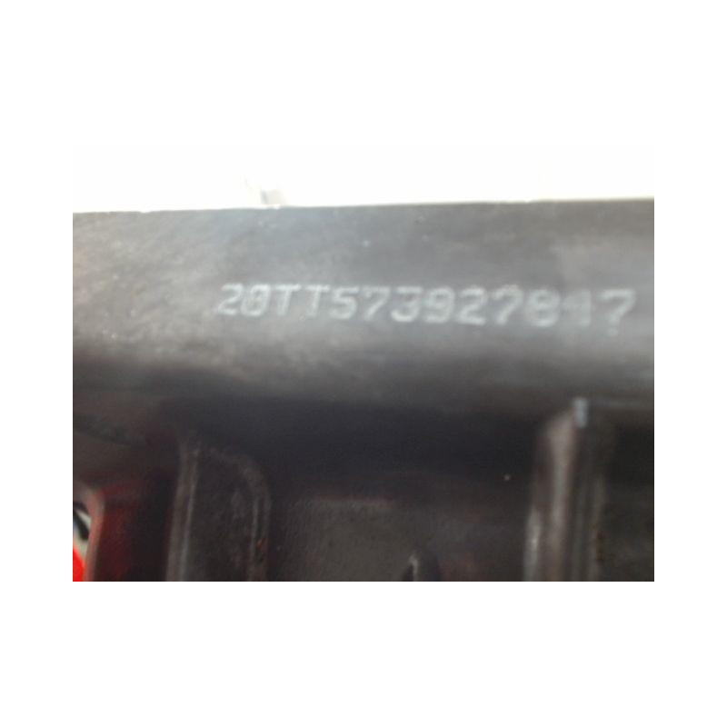 BOITE A VITESSE MECANIQUE CITROEN C1 1.0 VTi 72