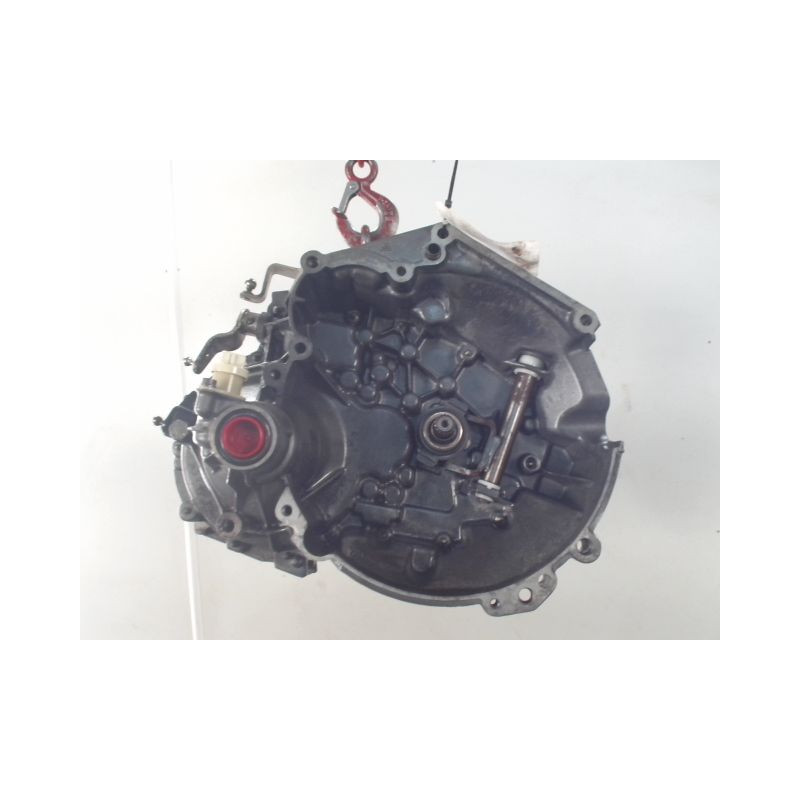 BOITE A VITESSE MECANIQUE PEUGEOT 206 1.4 i