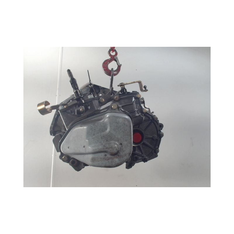 BOITE A VITESSE MECANIQUE PEUGEOT 206 1.4 i