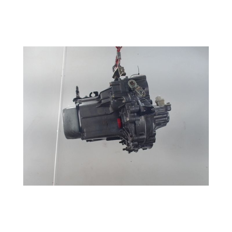 BOITE A VITESSE MECANIQUE PEUGEOT 206 1.4 i