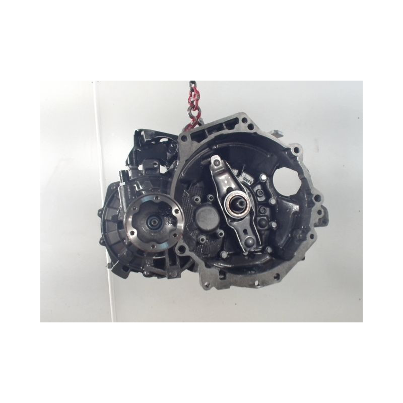 BOITE A VITESSE MECANIQUE VOLKSWAGEN POLO 1.6 TDI