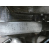 BOITE A VITESSE MECANIQUE VOLKSWAGEN POLO 1.6 TDI