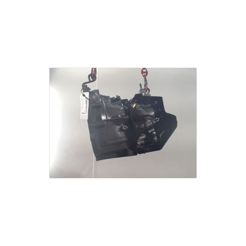 BOITE A VITESSE MECANIQUE FORD FIESTA 1.6 16V