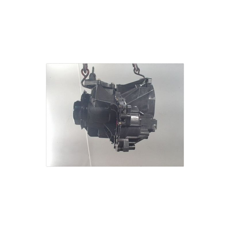 BOITE A VITESSE MECANIQUE FORD FIESTA 1.6 16V