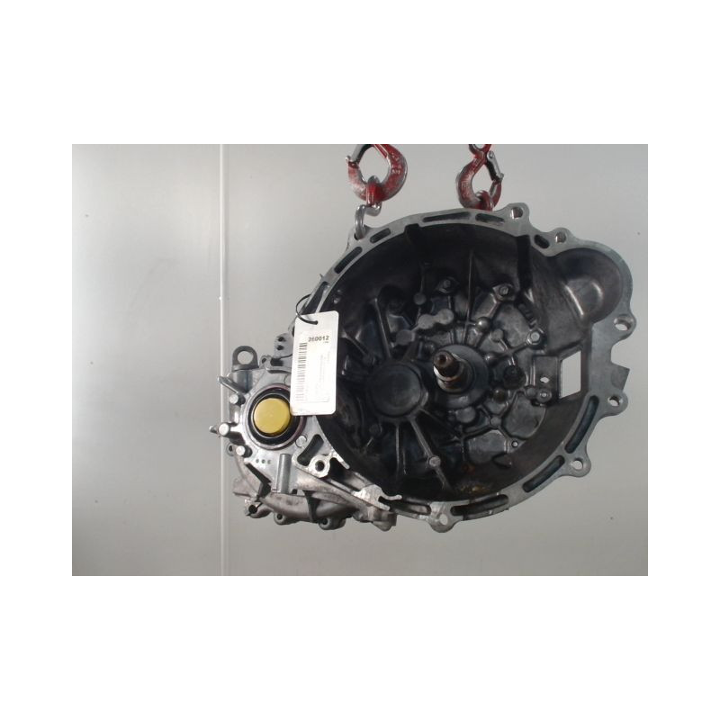 BOITE A VITESSE MECANIQUE HYUNDAI I20 1.1 CRDi