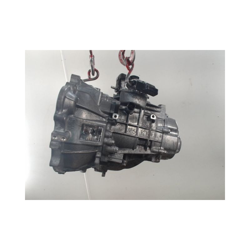 BOITE A VITESSE MECANIQUE HYUNDAI I20 1.1 CRDi