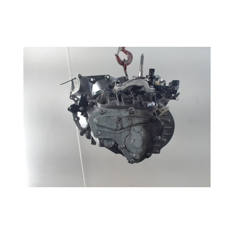 BOITE A VITESSE MECANIQUE PEUGEOT 206 1.4 HDi eco 70
