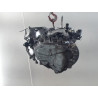 BOITE A VITESSE MECANIQUE PEUGEOT 206 1.4 HDi eco 70