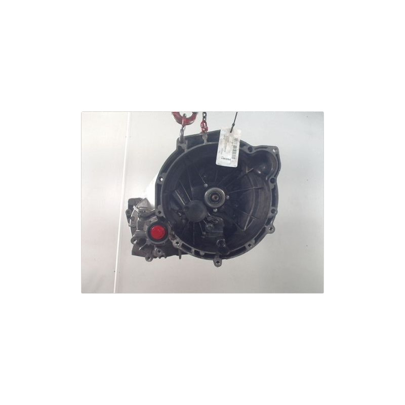 BOITE A VITESSE MECANIQUE FORD FIESTA 1.25