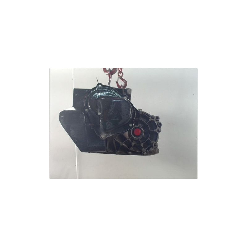 BOITE A VITESSE MECANIQUE FORD FIESTA 1.25