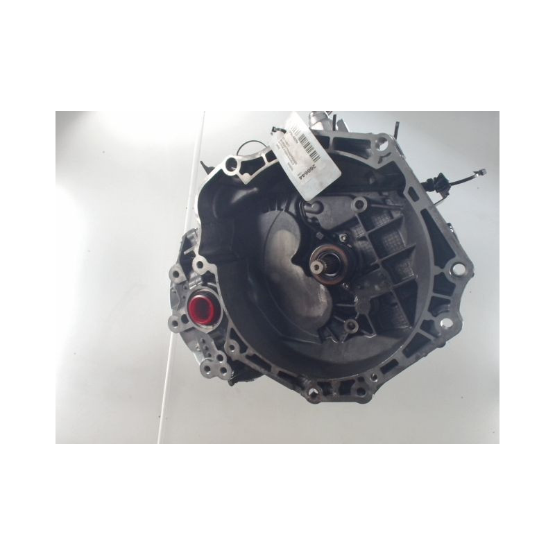 BOITE A VITESSE MECANIQUE OPEL ASTRA 1.6 CDTi 