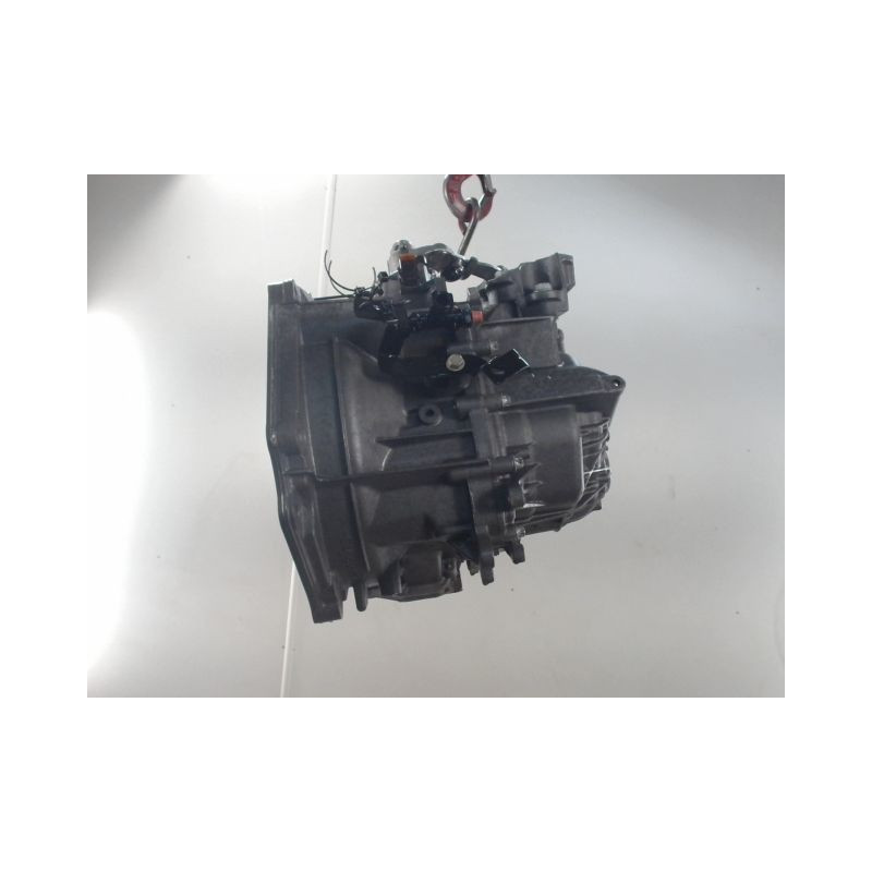 BOITE A VITESSE MECANIQUE OPEL ASTRA 1.6 CDTi 