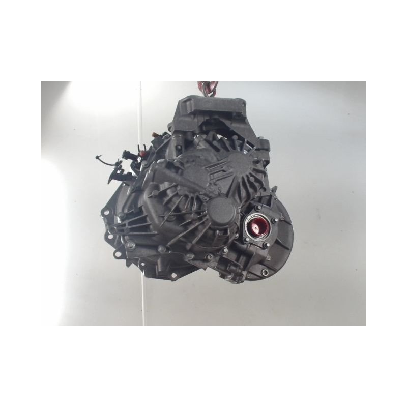 BOITE A VITESSE MECANIQUE OPEL ASTRA 1.6 CDTi 