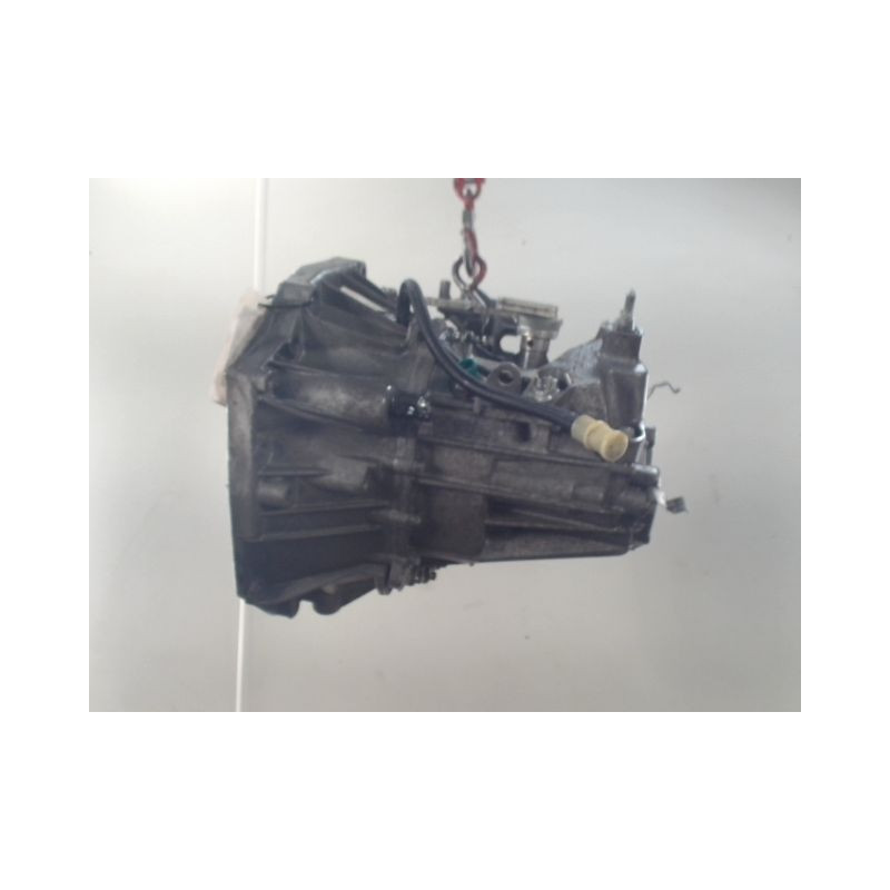 BOITE A VITESSE MECANIQUE DACIA DUSTER 1.5 dCi