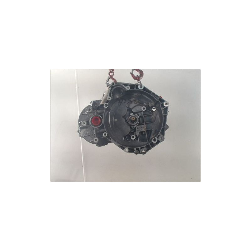 BOITE A VITESSE MECANIQUE OPEL ZAFIRA 1.9 CDTI 