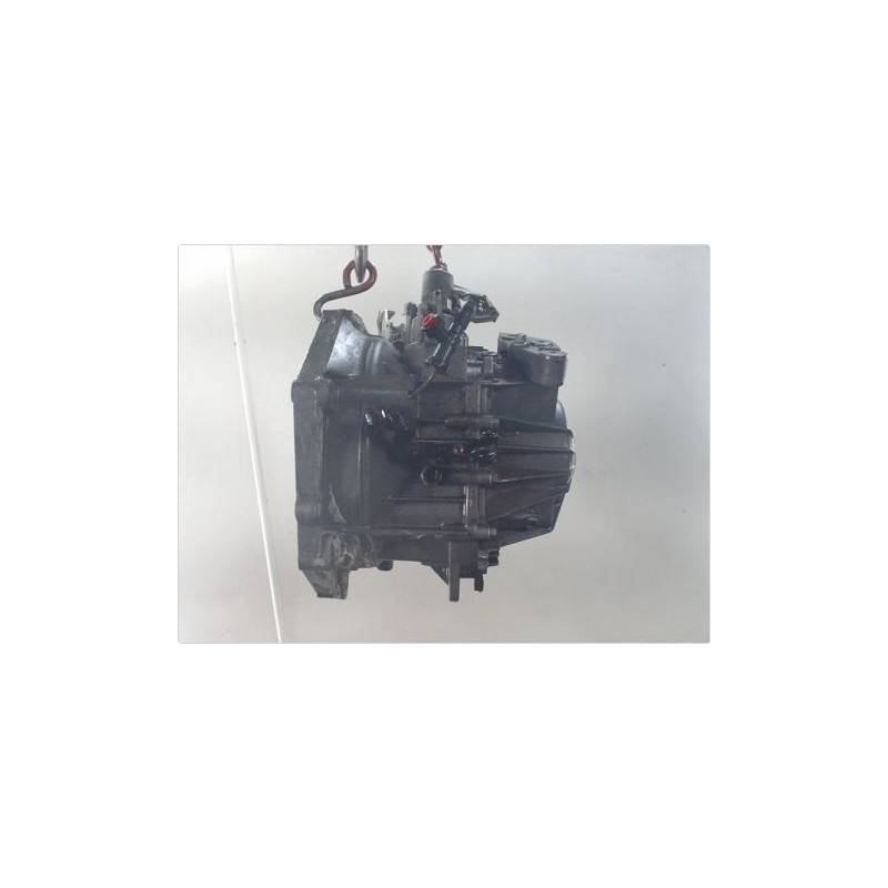 BOITE A VITESSE MECANIQUE OPEL ZAFIRA 1.9 CDTI 