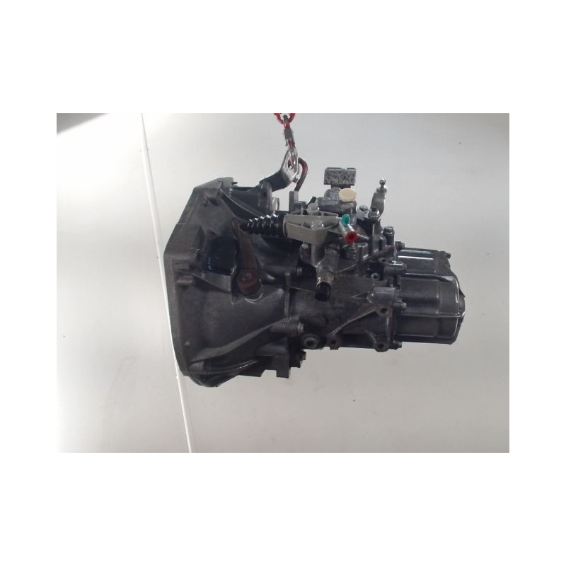 BOITE A VITESSE MECANIQUE LANCIA Y 1.4 16V 