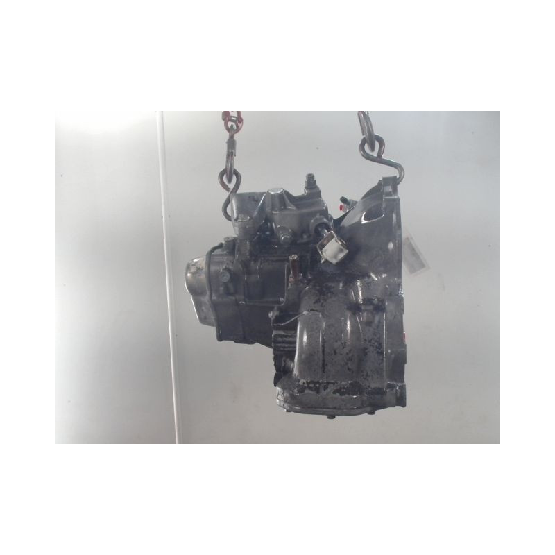 BOITE A VITESSE MECANIQUE OPEL ASTRA 1.7 DTI 16V 