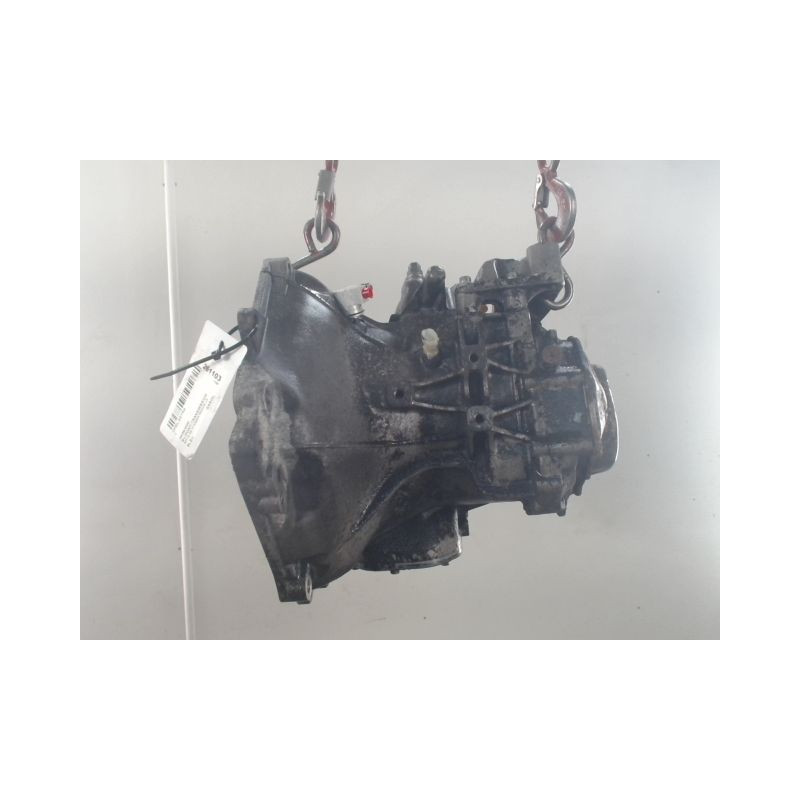 BOITE A VITESSE MECANIQUE OPEL ASTRA 1.7 DTI 16V 