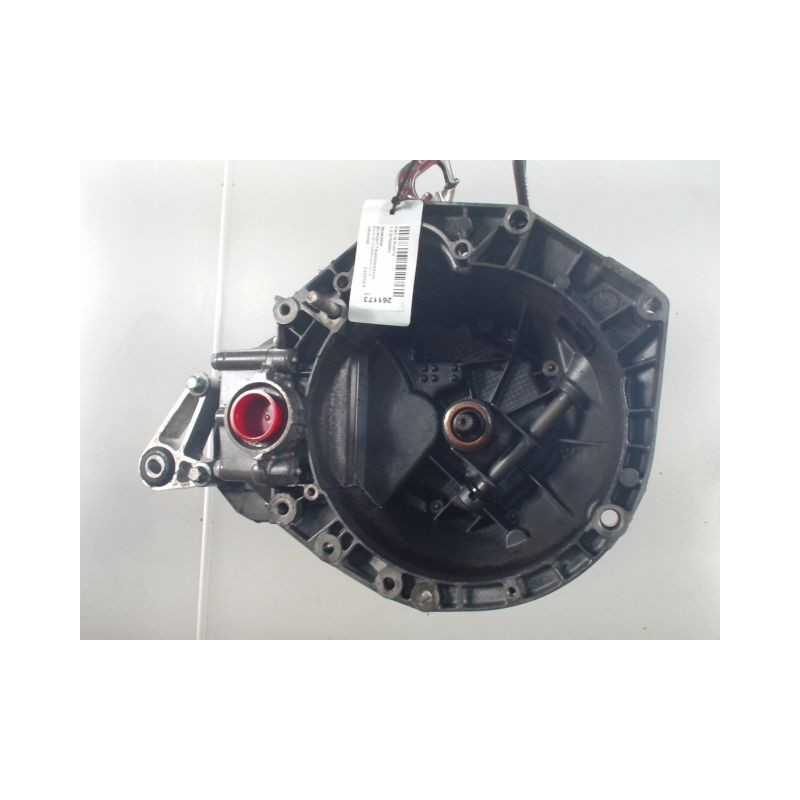 BOITE A VITESSE MECANIQUE FIAT PUNTO 1.2