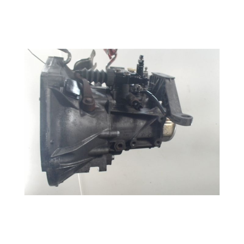 BOITE A VITESSE MECANIQUE FIAT PUNTO 1.2