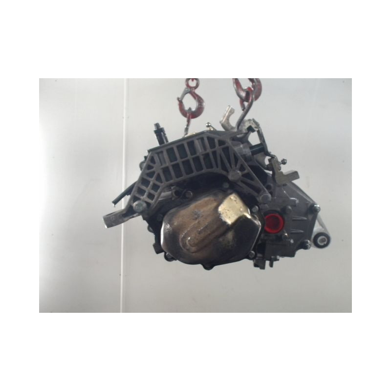 BOITE A VITESSE MECANIQUE FIAT PUNTO 1.2