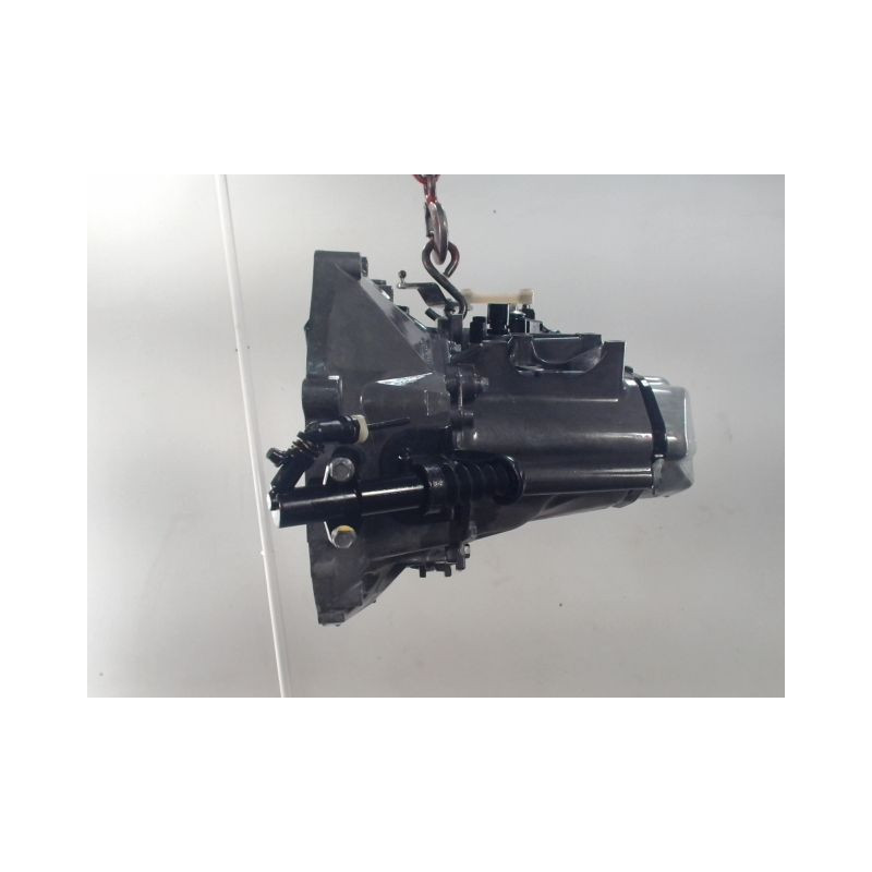 BOITE A VITESSE MECANIQUE CITROEN C3 1.2 VTi 82