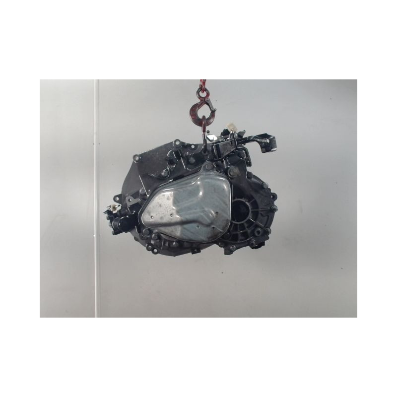 BOITE A VITESSE MECANIQUE CITROEN C3 1.2 VTi 82