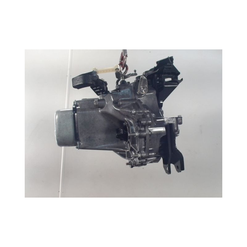 BOITE A VITESSE MECANIQUE CITROEN C3 1.2 VTi 82