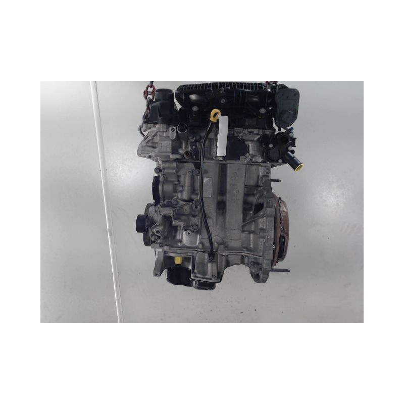 MOTEUR ESSENCE CITROEN C3 1.2 VTi 82