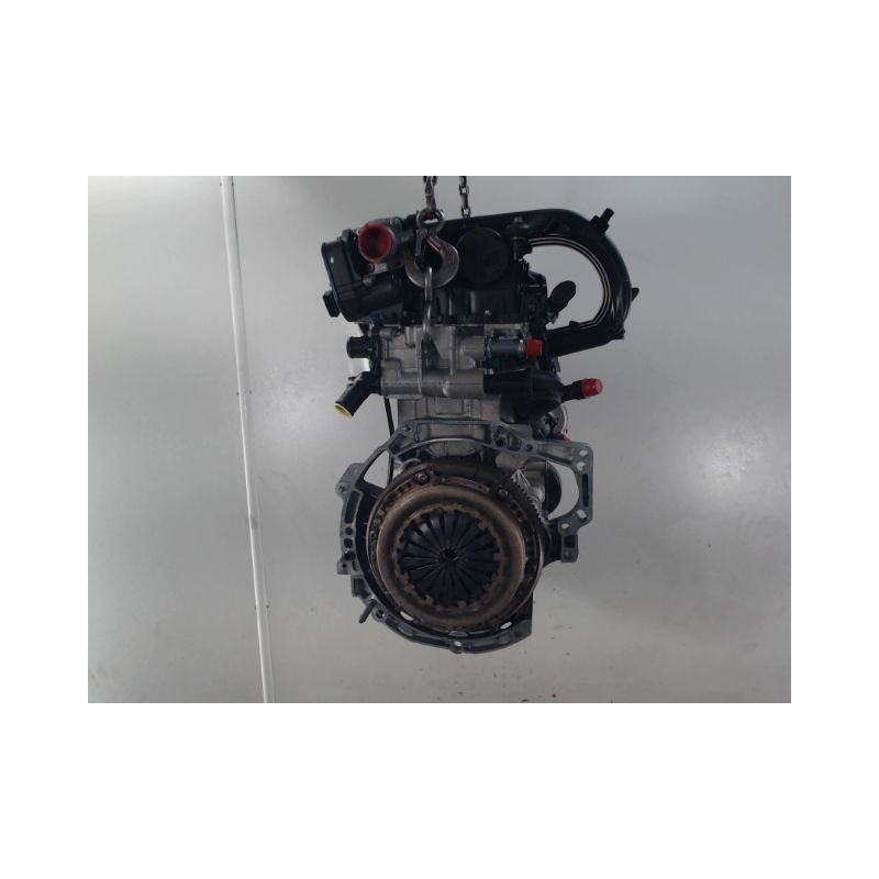 MOTEUR ESSENCE CITROEN C3 1.2 VTi 82
