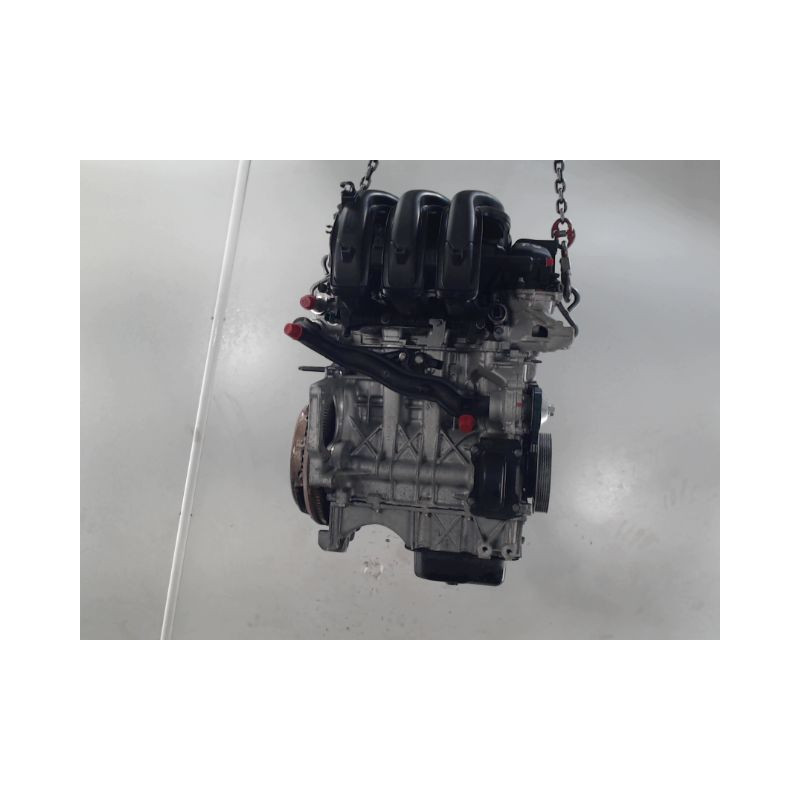 MOTEUR ESSENCE CITROEN C3 1.2 VTi 82
