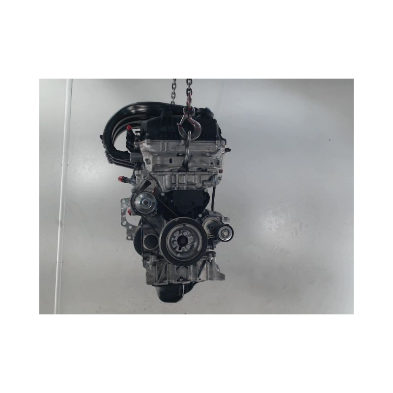 MOTEUR ESSENCE CITROEN C3 1.2 VTi 82